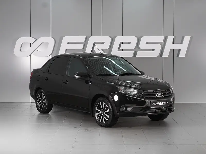 LADA (ВАЗ) Granta