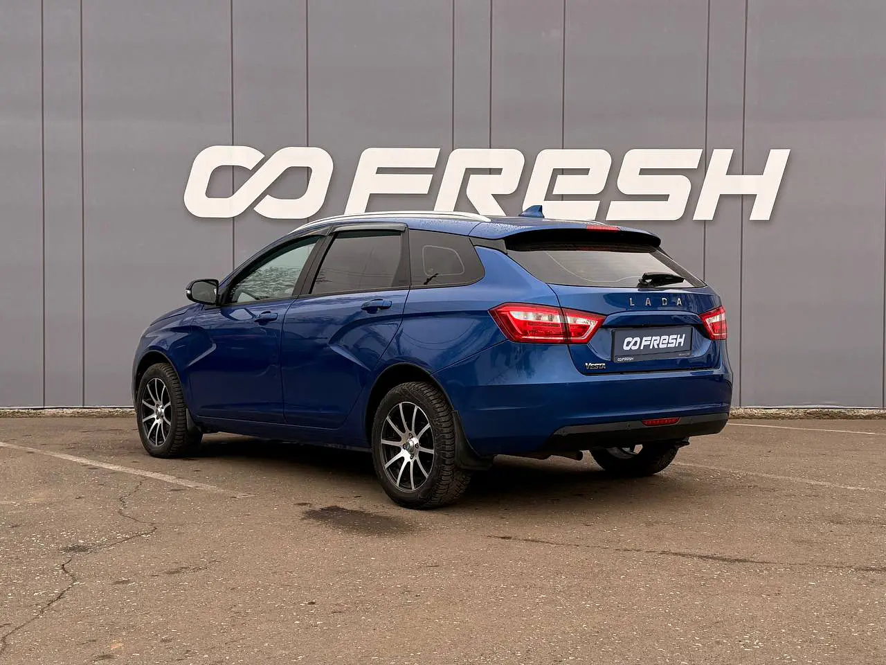 LADA (ВАЗ)