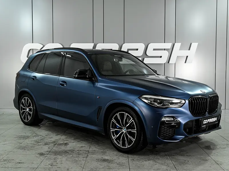 X5