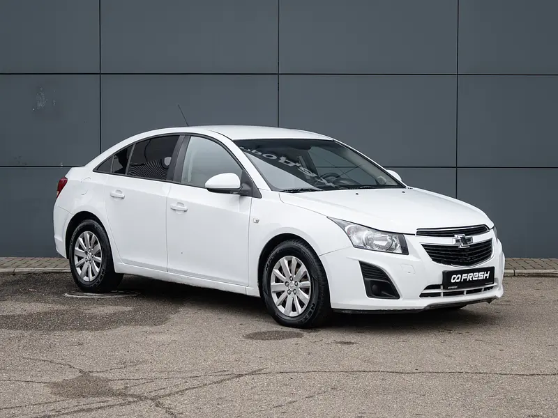 Cruze