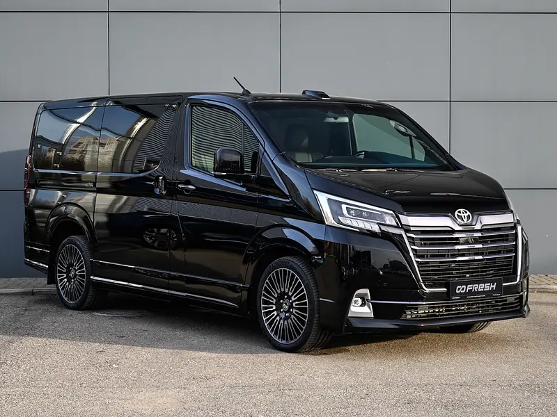 HiAce