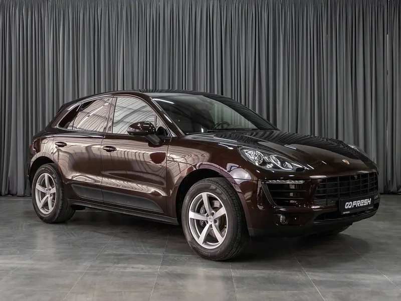 Macan