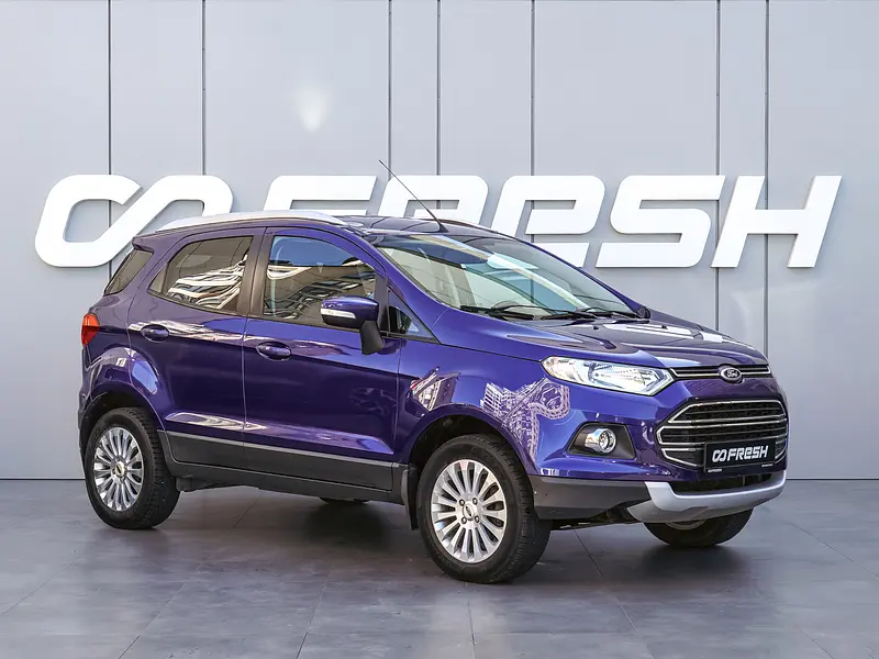 EcoSport