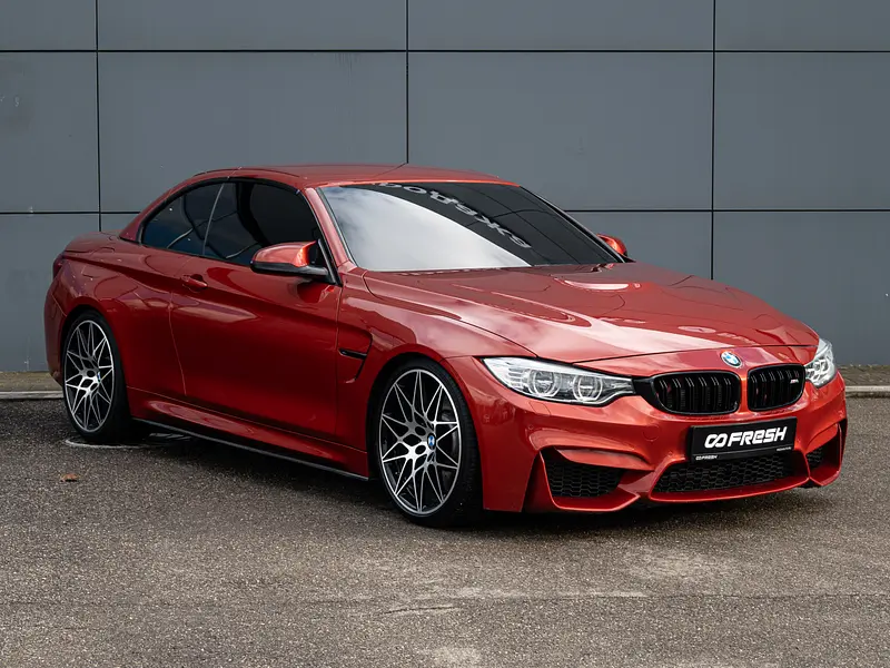 BMW M4