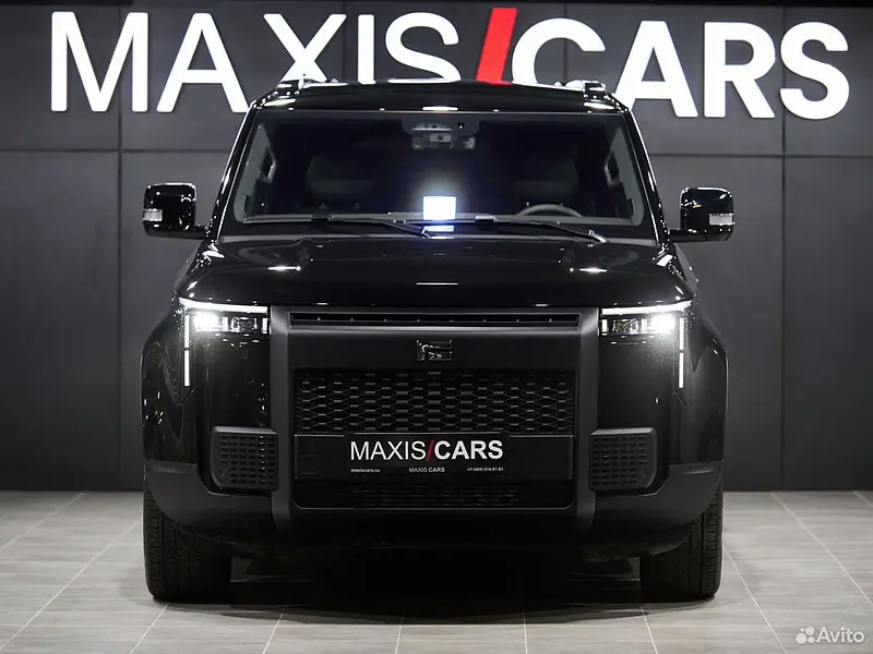 Polar Stone (Jishi) 01