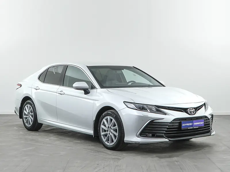 Camry