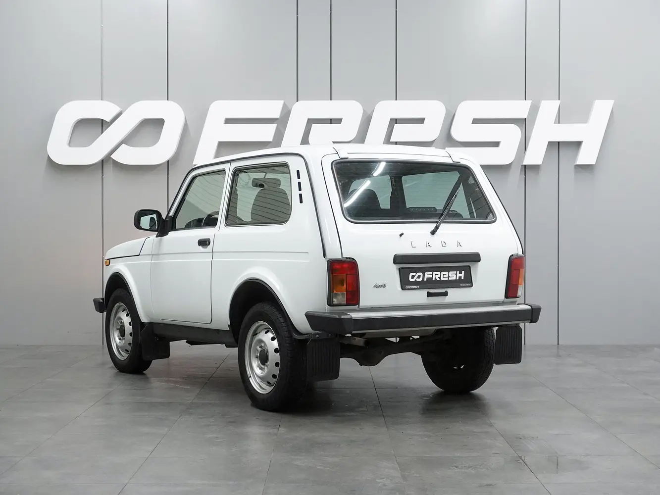 LADA (ВАЗ)