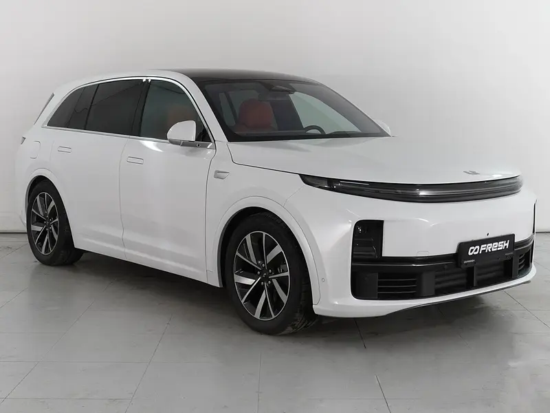 Li Auto L7