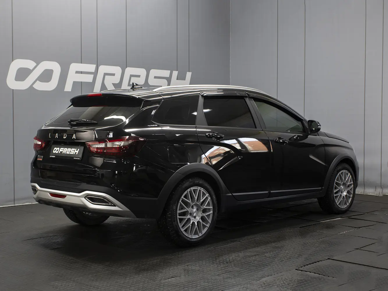LADA (ВАЗ)