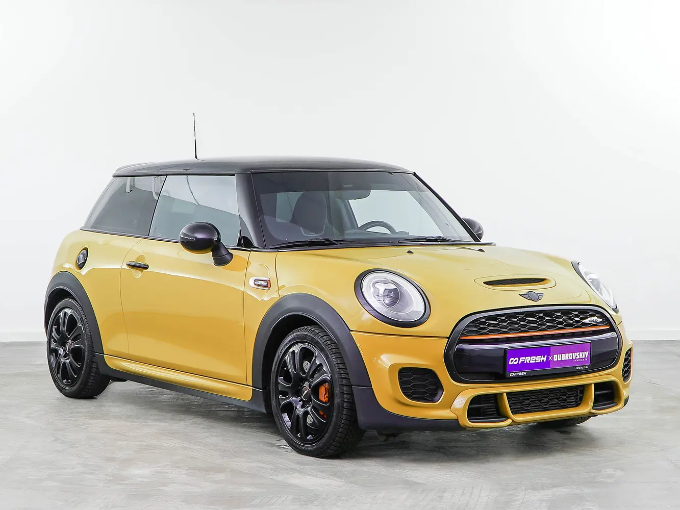 MINI