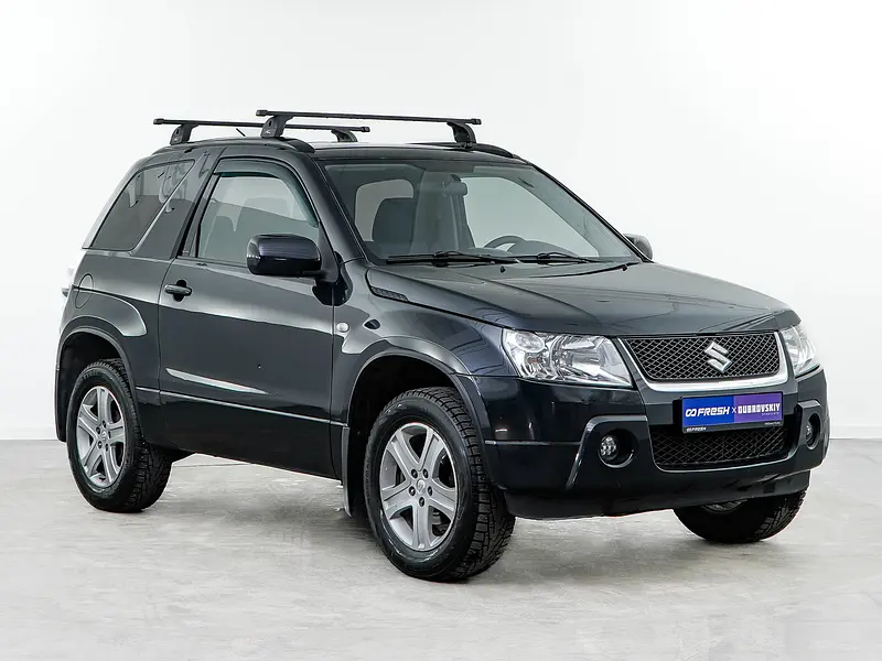 Grand Vitara