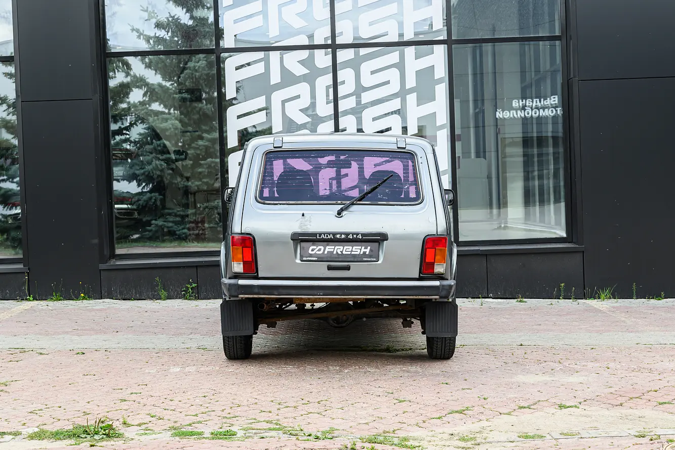 LADA (ВАЗ)