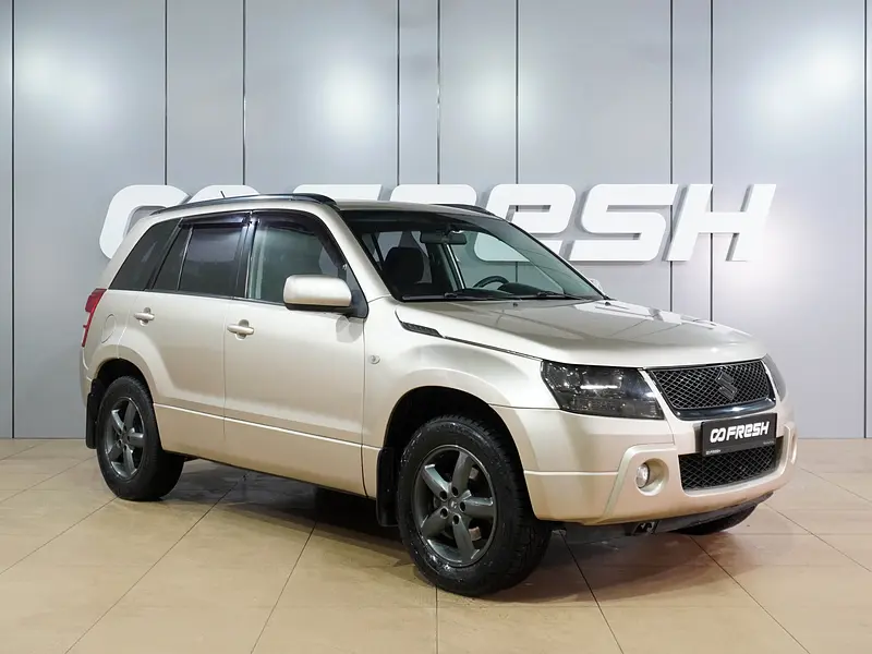 Grand Vitara