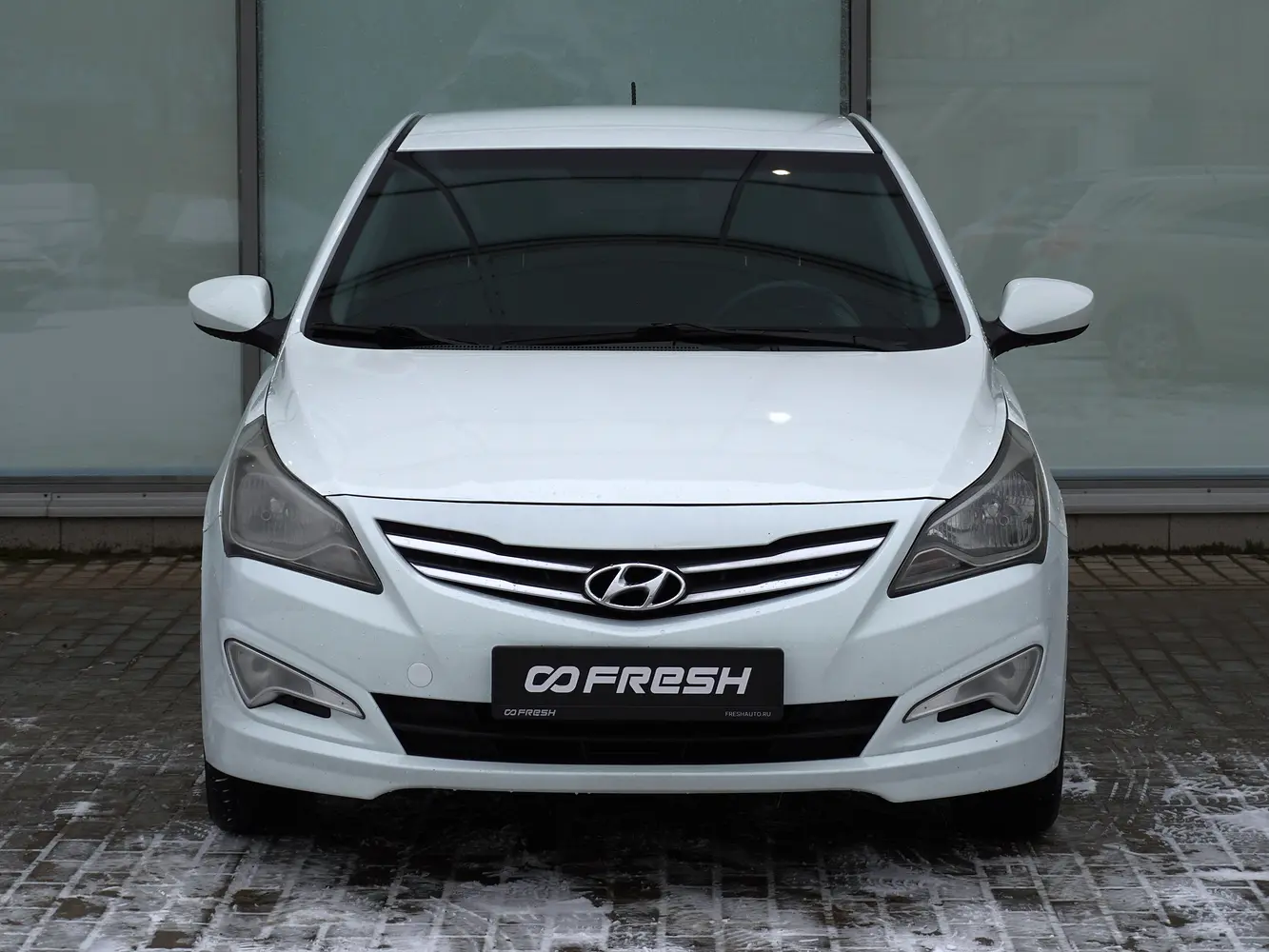 Hyundai