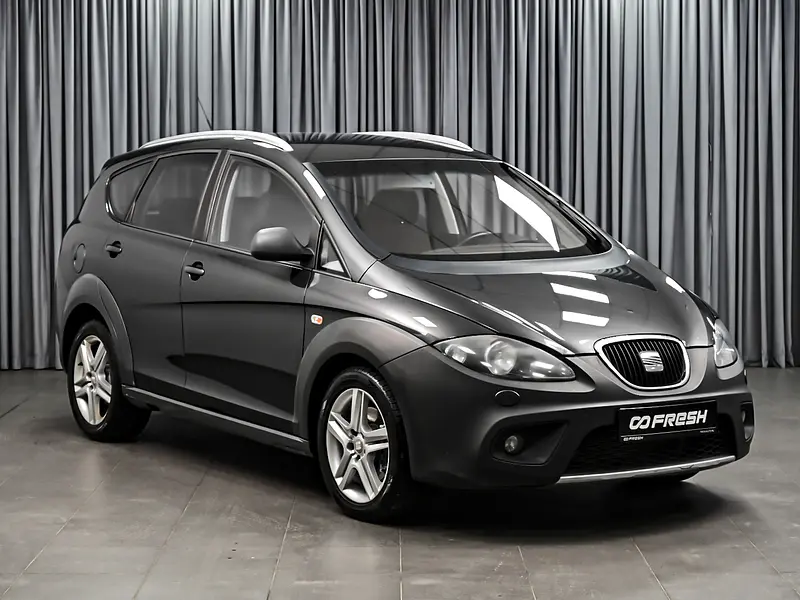 SEAT Altea