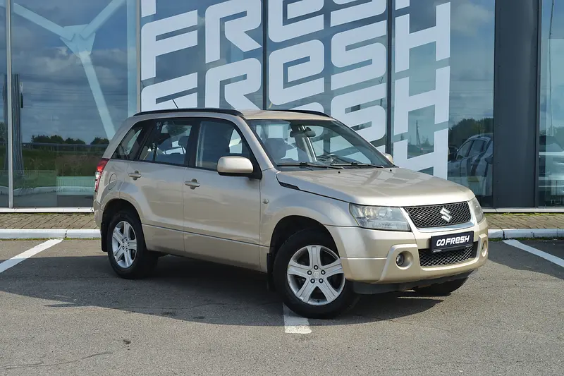 Grand Vitara