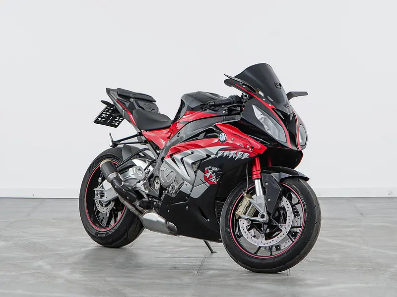 BMW S 1000 RR