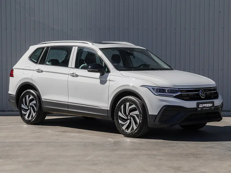 Tiguan