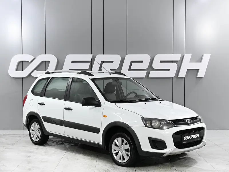 LADA (ВАЗ) Kalina