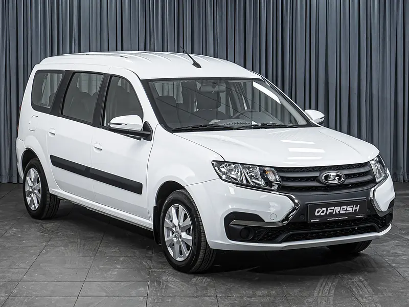 LADA (ВАЗ) Largus