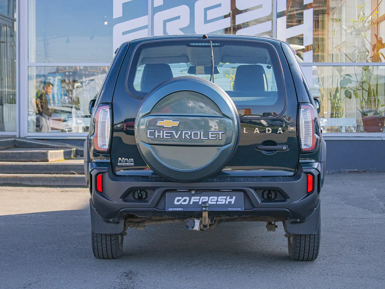 LADA (ВАЗ)