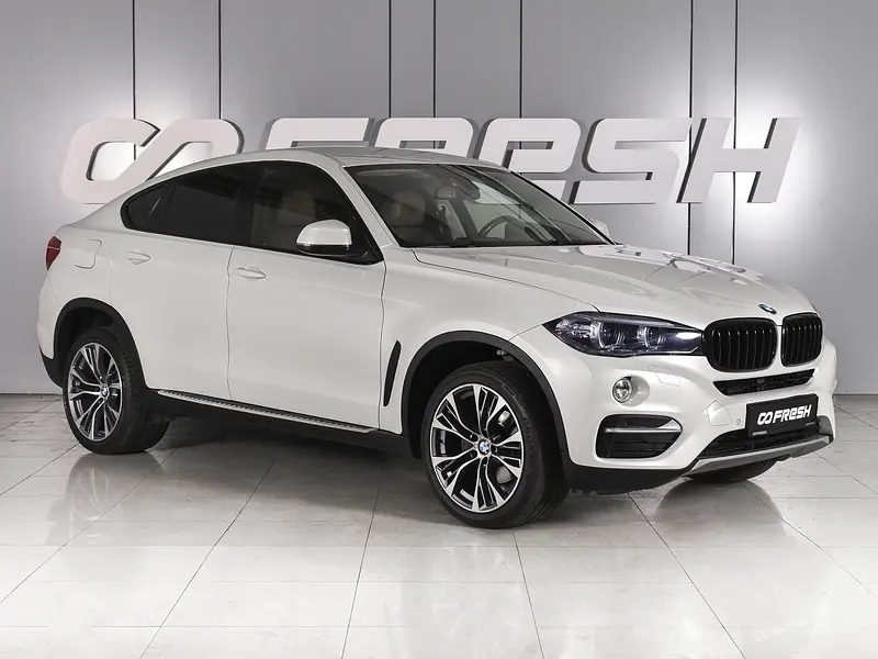 X6