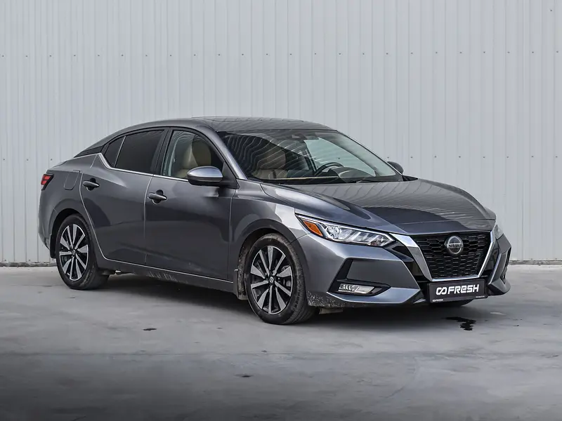 Nissan Sentra