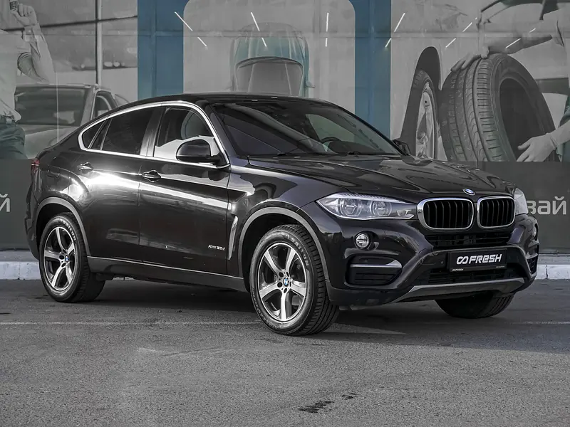 X6