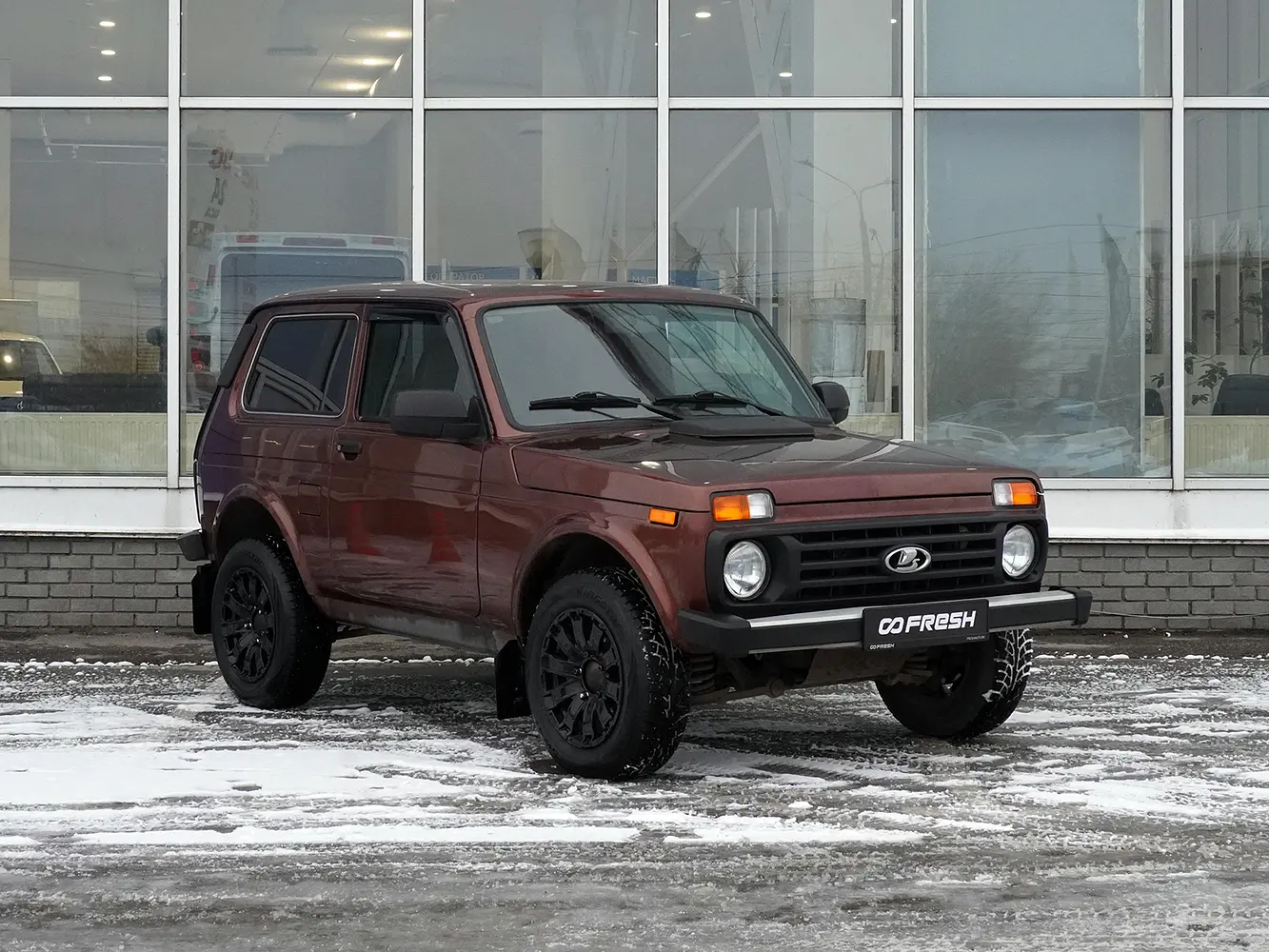 LADA (ВАЗ)