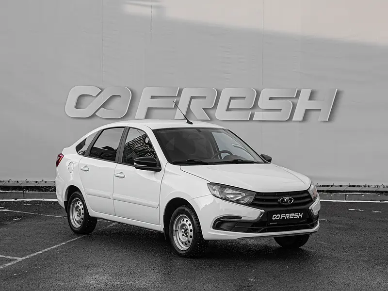 LADA (ВАЗ) Granta