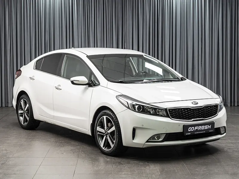 Kia Cerato