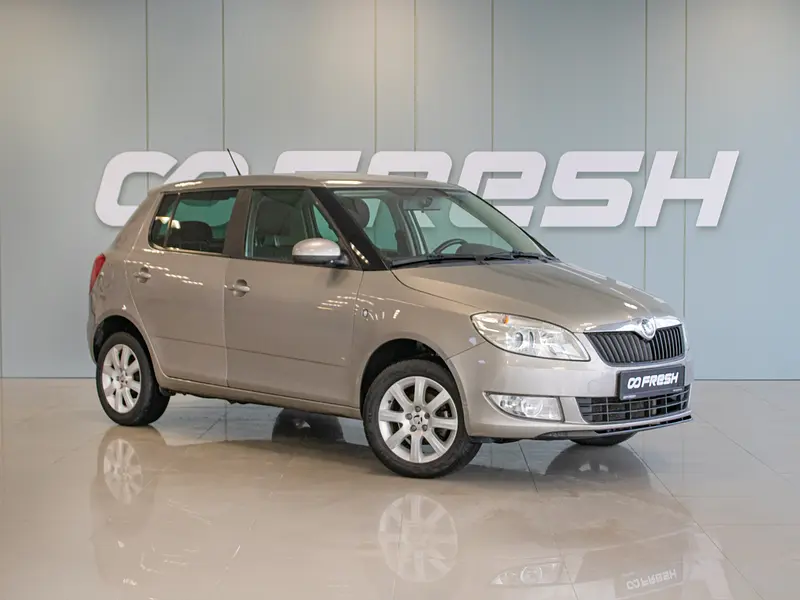 Fabia