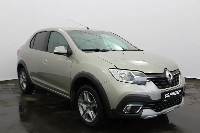 Renault Logan