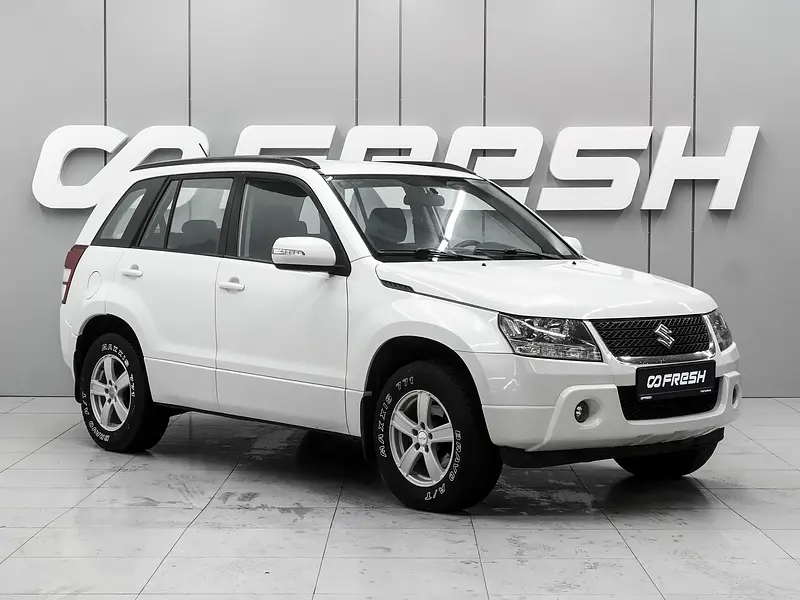 Grand Vitara