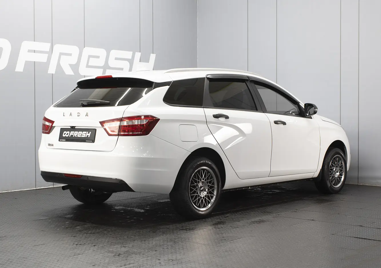 LADA (ВАЗ)