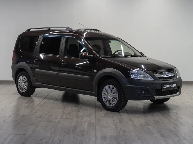 LADA (ВАЗ) Largus