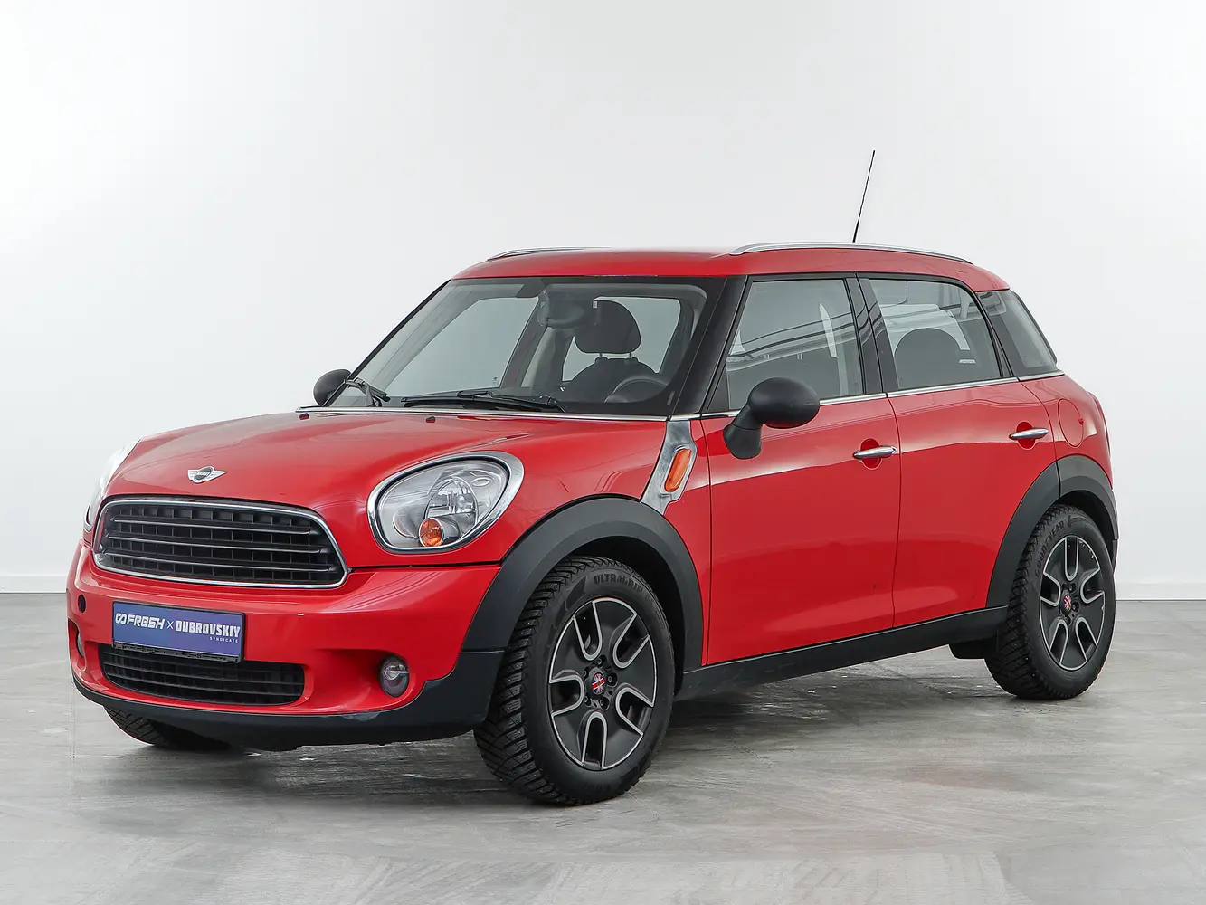 MINI