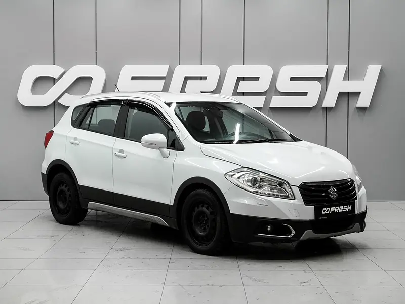 SX4