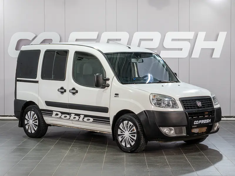 Fiat Doblo
