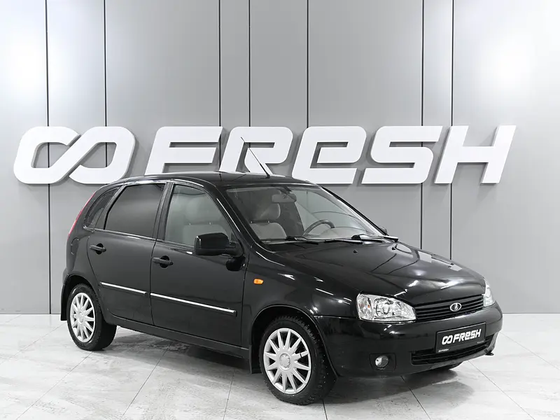 LADA (ВАЗ) Kalina