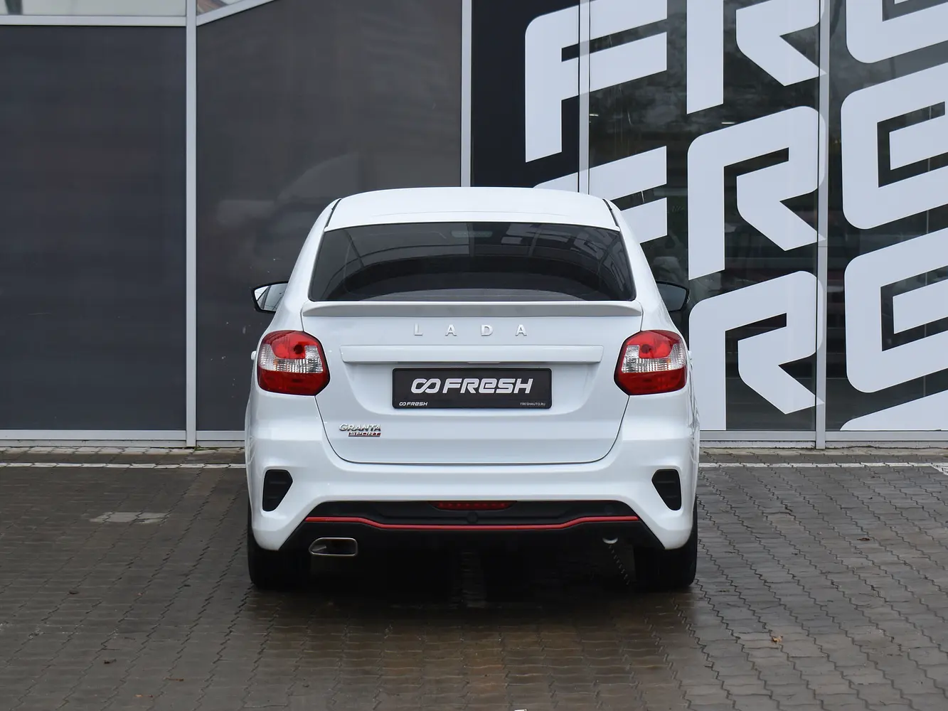 LADA (ВАЗ)