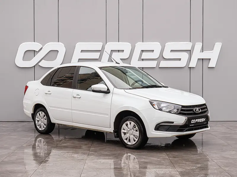 LADA (ВАЗ) Granta