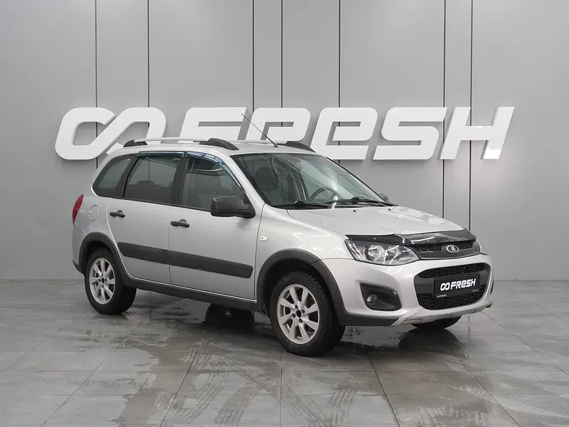 LADA (ВАЗ) Kalina