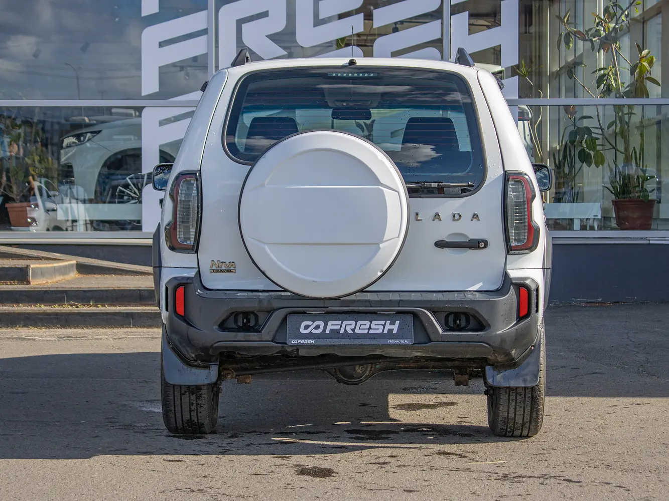 LADA (ВАЗ)