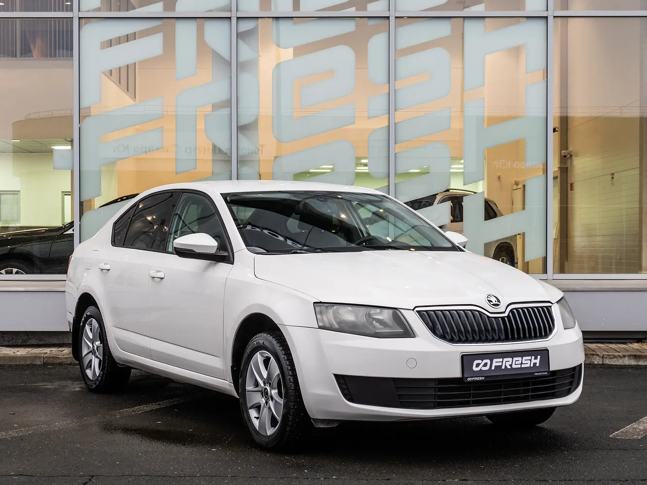 Skoda