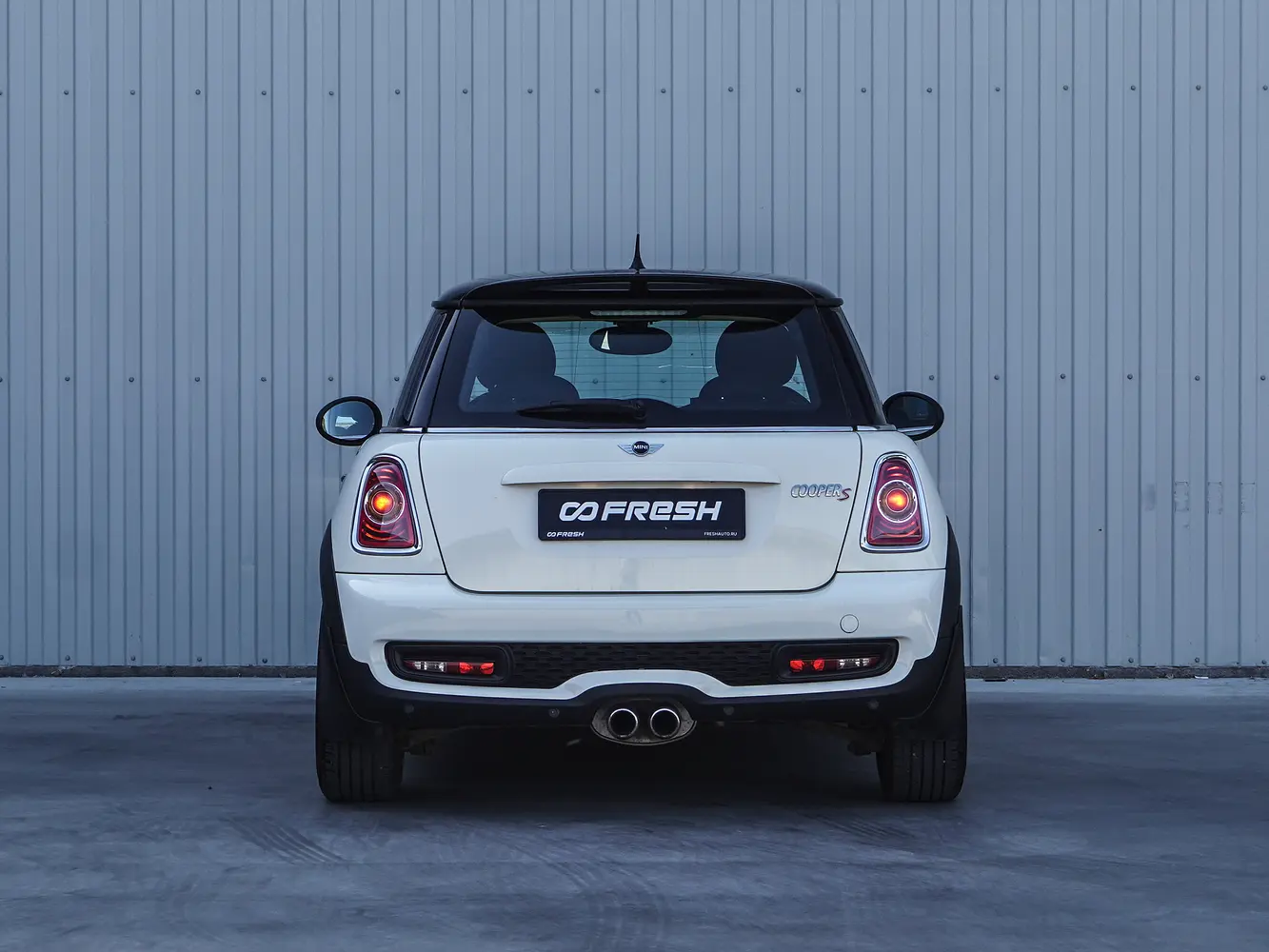 MINI