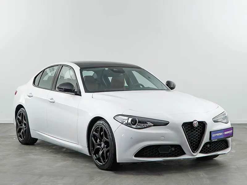 Giulia