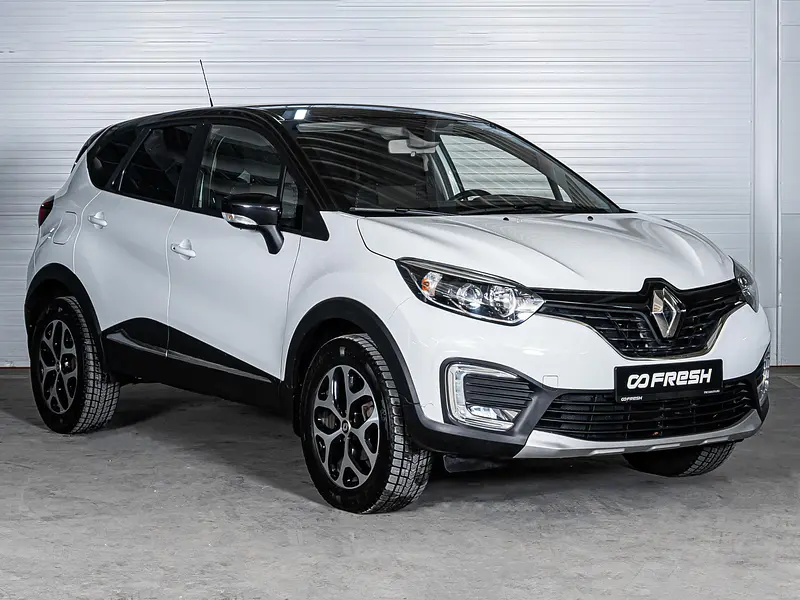 Renault Kaptur