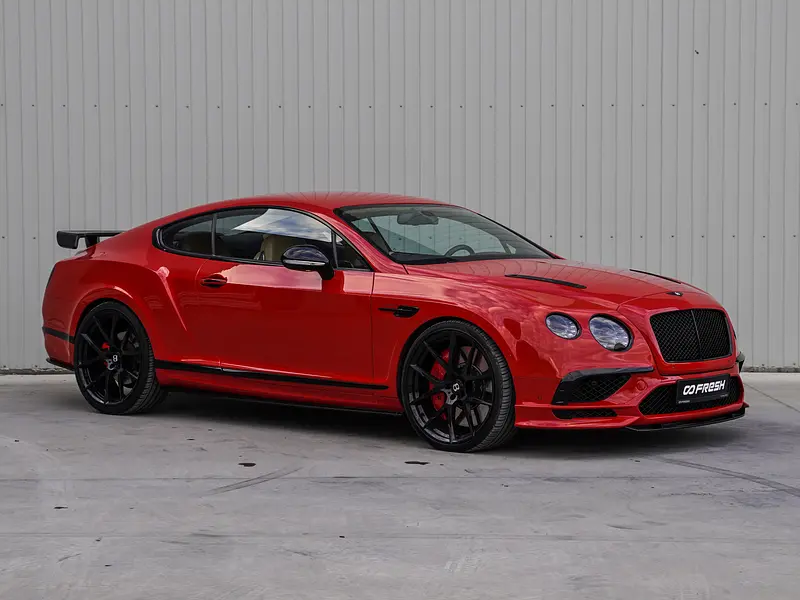 Continental GT