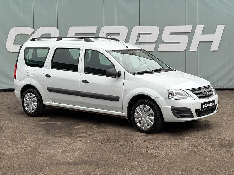 LADA (ВАЗ) Largus